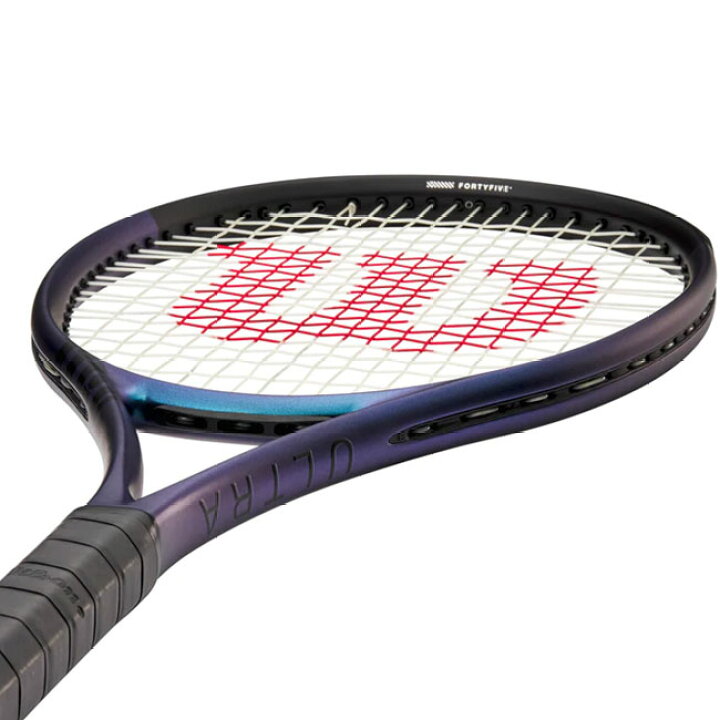 ウィルソンウルトラ100v4.0 300g - テニス