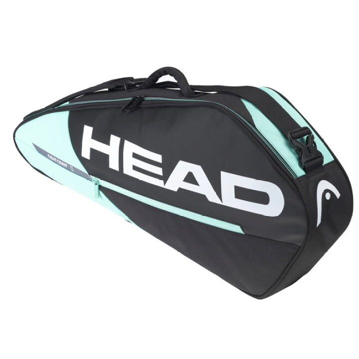 通常便なら送料無料ラケットバッグ(HEAD) テニス HEAD テニス バック