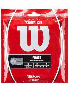 �y�p�b�P�[�W�i�z�E�B���\��(Wilson) �i�`�������K�b�g1.25mm(WRZ999900)�^1.30mm(WRZ999800)[����g����N�[�|���v���[���g]