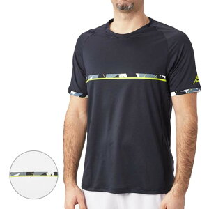1872Ԍ1000~OFFN[|IyUSTCYzo{(Babolat) 2023 SS Y AERO AG OtBbNؑ N[lbN TVc 2MS23011Y(23y6mejX)[gN[|v[g]