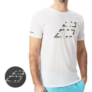 yubNtCf[2BUY 8%OFFzyUSTCYzo{(Babolat) 2023 SS Y EXERCISE GNTTCY GA TVc 4US23441Y(23y2mejX)[gN[|v[g]