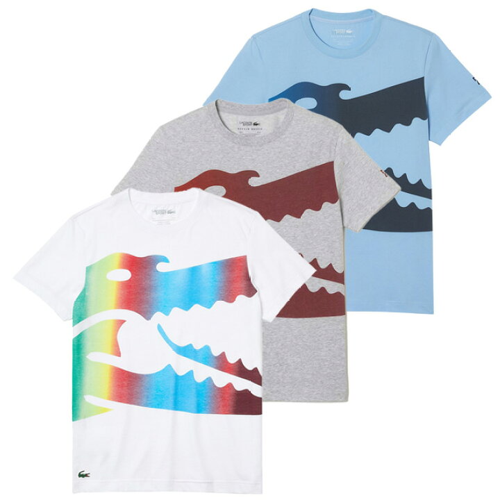 楽天市場】「ノバク・ジョコビッチ」「海外サイズ」ラコステ(Lacoste 