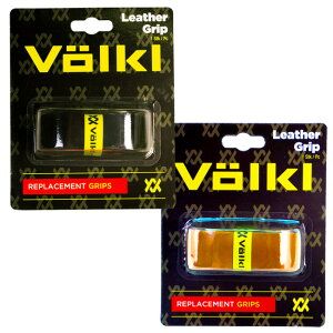 �y1�{����z�t�H���N��(Volkl) 2022 LEATHER GRIP ���U�[�O���b�v ���v���C�X�����g�O���b�v V35501�^253012(22y3m)[����g����N�[�|���v���[���g]