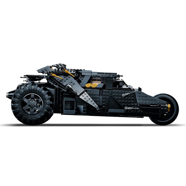 楽天市場】「大人レゴコレクション」レゴ(LEGO) DC バットマン バット