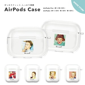 AirPods Pro P[X AirPods Jo[ GA[|bY v P[X ANZT[ Vv  ی \tg Jo[ 1 2 3 4 Ή Apple CX Cz g ̎q j