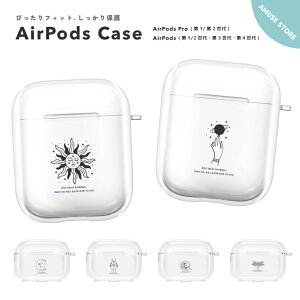 AirPods Pro P[X AirPods Jo[ GA[|bY v P[X ANZT[ Vv  ی \tg Jo[ 1 2 3 4 Ή Apple CX Cz CXg fUC 