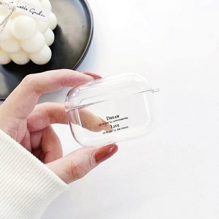 楽天市場】AirPods Pro ケース AirPods カバー エアーポッズ プロ 