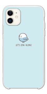 【最短即日発送】 iPhone16 ケース iPhone17 ハードケース iPhone Air iPhone16e iPhone15 Pro Max iPhone14 Plus iPhone13 mini iPhone12 iPhone SE 第3世代 アイフォン17 アイフォン16e カバー おしゃれ かわいい 小鳥 イラ