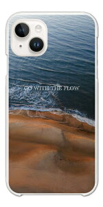 �X�}�z�P�[�X �n�[�h ������� �S�@��Ή� iPhone16e iPhone17 �P�[�X AQUOS sense10 sense9 wish5 Google Pixel9a Pixel10 Xperia 10 VII Galaxy S25 A25 5G OPPO Reno 13A iPhone16 iPhone15 Pro �g�уP�[�X �t�H�g �ʐ^ GO WITH THE FLOW 