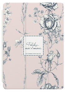 iPad ケース A16 第10世代 第9世代 第8世代 第7世代 第6世代 かわいい 韓国 10.9インチ 10.2インチ iPad Air M3 M2 11インチ 13インチ Air5 Air4 iPad mini A17 Pro mini6 mini5 iPad Pro M4 カバー おしゃれ 花柄 花 イラ