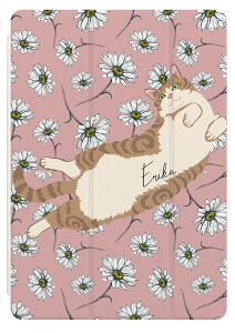 名入れ プレゼント iPad ケース A16 第10世代 第9世代 第8世代 第7世代 第6世代 かわいい 韓国 10.9インチ 10.2インチ iPad Air M3 M2 11インチ 13インチ Air5 Air4 iPad mini A17 Pro mini6 mini5 iPad Pro M4 カバー おし