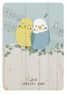 iPad ケース カバー ペン収納 A16 第10世代 第9世代 第8世代 第7世代 第6世代 韓国 可愛い 10.9インチ 10.2インチ iPad Air M3 M2 11インチ 13インチ Air5 Air4 iPad mini A17 Pro mini6 mini5 iPad Pro M4 カバー インコ