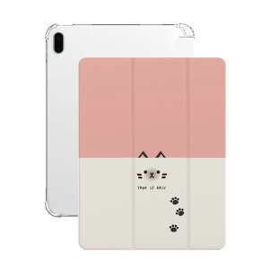 iPad ケース カバー ペン収納 A16 第10世代 第9世代 第8世代 第7世代 第6世代 韓国 可愛い 10.9インチ 10.2インチ iPad Air M3 M2 11インチ 13インチ Air5 Air4 iPad mini A17 Pro mini6 mini5 iPad Pro M4 カバー 猫 ネコ