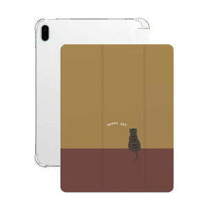 iPad ケース カバー ペン収納 A16 第10世代 第9世代 第8世代 第7世代 第6世代 韓国 可愛い 10.9インチ 10.2インチ iPad Air M3 M2 11インチ 13インチ Air5 Air4 iPad mini A17 Pro mini6 mini5 iPad Pro M4 カバー 猫 ねこ