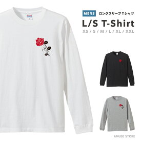 楽天市場 バラ サイズ S M L Ss メンズファッション の通販