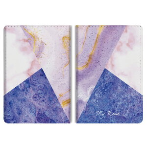 名入れ パスポートケース 二つ折り ストラップホール付き メンズ レディース おしゃれ かわいい 盗難防止 紛失防止 カード ペン ボタン カバー 軽量 皮革 ギフト プレゼント カバー おしゃれ