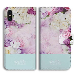 �y�ŒZ���������z Galaxy S25 �P�[�X �X�}�z�P�[�X �蒠�^ ������� �M�����N�V�[ A25 5G S24 Ultra S23 FE S22 S21 S20 5G S10 A55 A54 A53 A52 A51 A41 A36 A23 A22 �g�уP�[�X RICH GARDEN �ԕ� COLLECTION ROSE �K�N