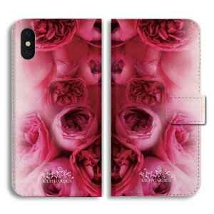 yŒZz Galaxy S25 P[X 蒠^ MNV[ A25 5G S24 Ultra S23 FE S22 S21 S20 5G S10 A55 A54 A53 A52 A51 A41 A36 A23 A22 A21 Jo[  킢 RICH GARDEN ԕ COLLECTION ROSE KN