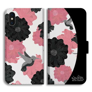 �y���������z iPhone17e �X�}�z�P�[�X �蒠�^ ������� �ԕ� �� �t�����[ RICH GARDEN ROSE �K�N iPhone17 �P�[�X iPhone16 iPhone16e iPhone15 Pro Max iPhone14 Plus iPhone13 mini �A�C�t�H��17e �A�C�t�H��17 �A�C�t�H��16