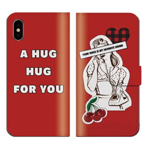 �y���������z Galaxy S26 �X�}�z�P�[�X �蒠�^ ������� �������� Cherry �n�[�g �`�F�b�N �ʕ� �t���[�c �M�����N�V�[ �P�[�X A25 5G S25 Ultra S24 FE S23 S22 S21 S20 S10 A57 �M�����N�V�[S26 �M�����N�V�[S
