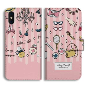 【最短即日発送】 Galaxy S25 ケース 手帳型 ギャラクシー A25 5G S24 Ultra S23 FE S22 S21 S20 5G S10 A55 A54 A53 A52 A51 A41 A36 A23 A22 A21 カバー おしゃれ かわいい メイク コスメ ガールズ ファッション 化粧 Mak