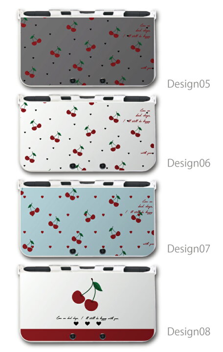 楽天市場】new3DS LL カバー ケース new 3DSLL new 2DS LL 3DS LL カバー Nintendo かわいい おしゃれ 大人 子供 キッズ おもちゃ ゲーム さくらんぼ チェリー チェック 果物 フルーツ 女の子 おしゃれ かわいい ユニセックス : スマホケース全機種 AMUSE 楽天市場】new3DS LL カバー ケース new 3DSLL new 2DS LL 3DS LL カバー Nintendo かわいい おしゃれ 大人 子供 キッズ おもちゃ ゲーム さくらんぼ チェリー チェック 果物 フルーツ 女の子 おしゃれ かわいい ユニセックス : スマホケース全機種 AMUSE