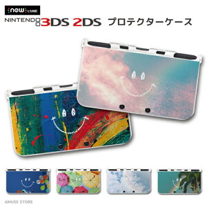 new3DS LL Jo[ P[X new 3DSLL new 2DS LL 3DS LL Jo[ Nintendo 킢  l q LbY  Q[ SMILE X}C fUC jR 킢 C{[  P iF