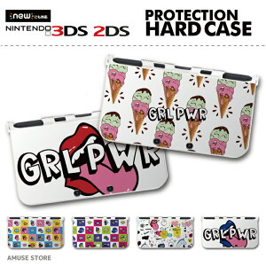 new3DS LL Jo[ P[X new 3DSLL new 2DS LL 3DS LL Jo[ Nintendo 킢  l q LbY  Q[ |bv GRL PWR AJ AJ CXg jR[ ACXN[ 