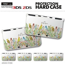 楽天市場】鳥 new 3ds llの通販 