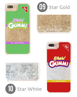 楽天市場 グリッター Iphoneケース スマホケース Iphone12 Iphone11 Iphone Se ケース おしゃれ キラキラ 動く 液体 かわいい トレンド グミ Gummi お菓子 イラスト カラフル スマホケース全機種 Amuse Store