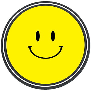 R[X^[  ی^ 9cm 90mm o[ o[R[X^[ T[N ی` ItBX fXN ې v[g Mtg j  킢 SMILE X}C jR