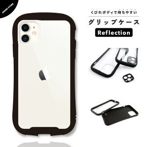 iPhone17e �P�[�X �X�}�z�P�[�X �O���b�v Reflection �N���A ���� ������� ���킢�� iPhone16e iPhone16 iPhone15 iPhone16Pro iPhone14 Plus iPhone13 iPhone12 �X�}�z�J�o�[ �g�уP�[�X �O���b�v�P�[�X �N���A�P�[�X 