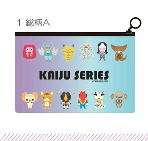楽天市場 円谷プロ 公認 コラボ デザイン オーロラ ポーチ Sサイズ 小さめ ポーチ オーロラカラー 虹色 オーロラポーチ おしゃれ ウルトラマン 円谷プロダクション 怪獣シリーズ ウルトラ怪獣シリーズ 怪獣 かわいい キャラクター イラスト スマホケース全機種 Amuse