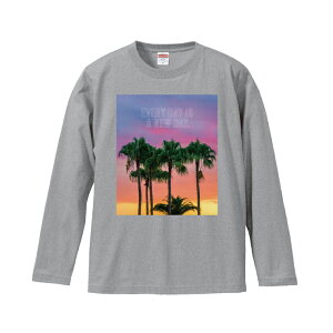 T�V���c �����Y ���� �����O�X���[�uT�V���c ����T �����Ot�V���c ������� XS S M L XL XXL �u���b�N �z���C�g �O���[ �J�W���A�� �����Y�t�@�b�V���� �H �~ �H�� �~�� EVERY DAY IS A NEW DAY