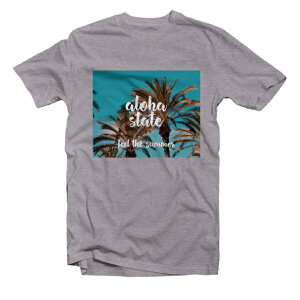 TVc fB[X   vg 100% 傫TCY Rbg ubN zCg O[ JWA t@bV 5.6IX TVc TVc  킢 ALOHA STATE An fe