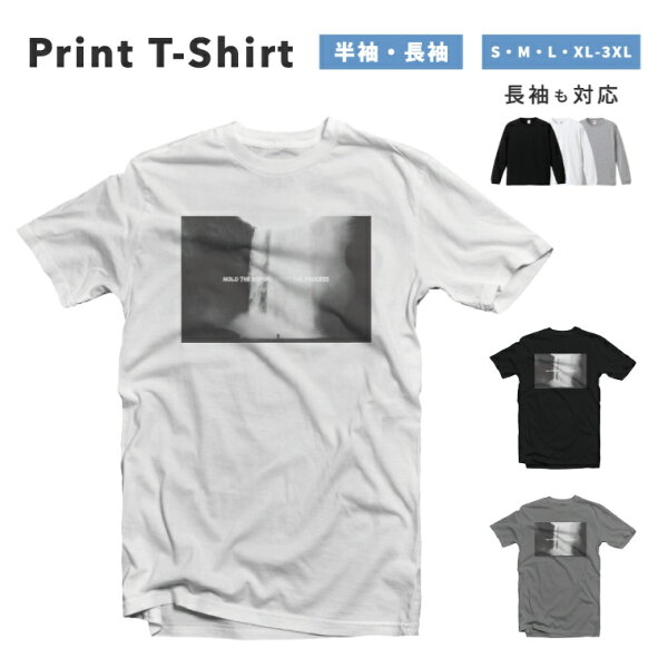 【SS限定クーポン】 Tシャツ メンズ 半袖 おしゃれ 綿100% プリントTシャツ Hold The vision TrusT The process モノクロ グレー 海外 プリント 大きいサイズ 小さいサイズ レディース ブラック ホワイト グレー 長袖 カジュアル ファッション 5.6オンス 白Tシャツ 黒Tシャツ