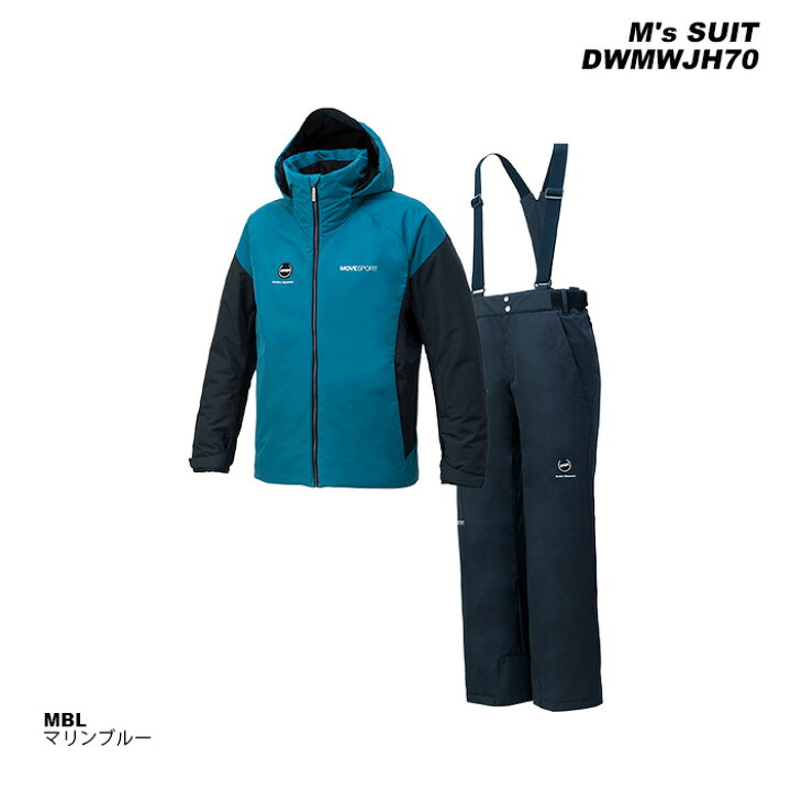楽天市場】DESCENTE DWMWJH70 M