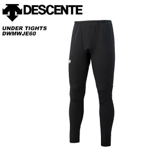 DESCENTE XL[ ^Cc DWMWJE60 UNDER TIGHTS 23-24 fTg XL[EFA A_[^Cc(2024)yԕiEsiz