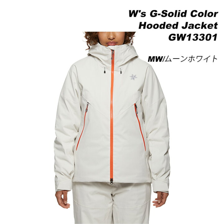 楽天市場】GOLDWIN GW13301 W