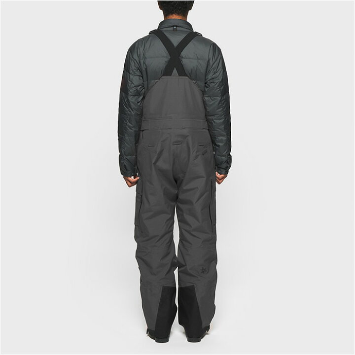楽天市場】GOLDWIN G33351 GORE-TEX 3L Cargo Bib 23-24モデル  