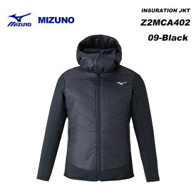 MIZUNO Z2MCA402 INSURATION JKT / 23-24モデル ミズノ スキーウェア ジャケット(2024)