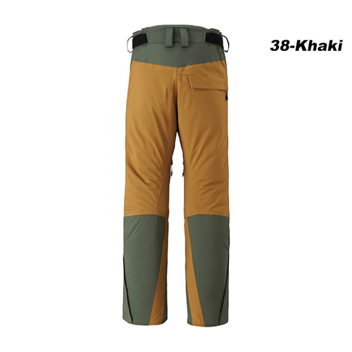 楽天市場】MIZUNO Z2MFA340 FREE SKI SOLID PNT / 23-24モデル ミズノ 