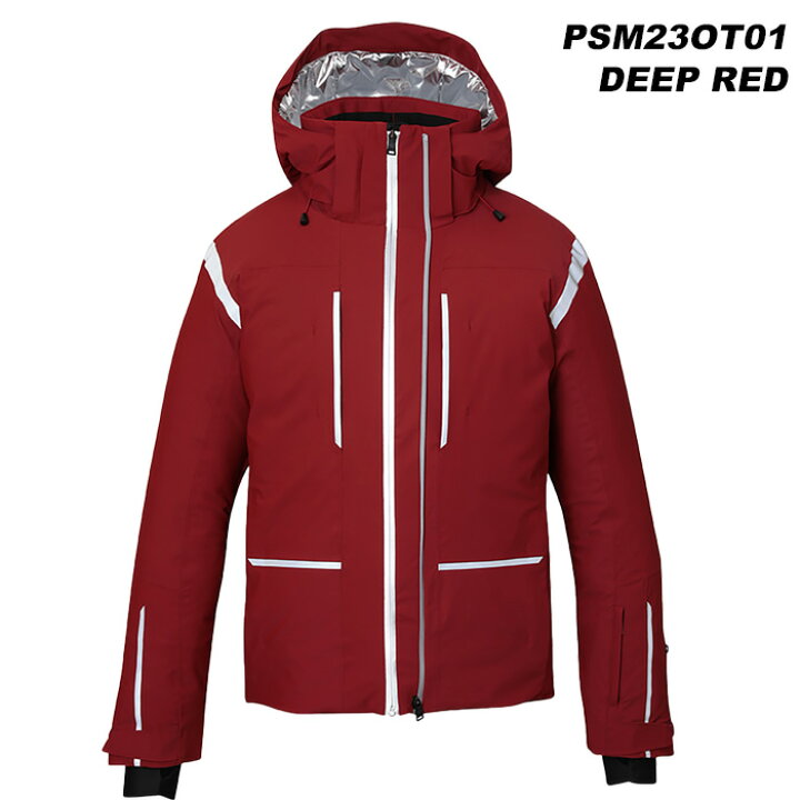 楽天市場】Phenix PSM23OT01 RS Demo Performance Jacket JP / 23-24 