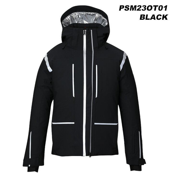 楽天市場】Phenix PSM23OT01 RS Demo Performance Jacket JP / 23-24 