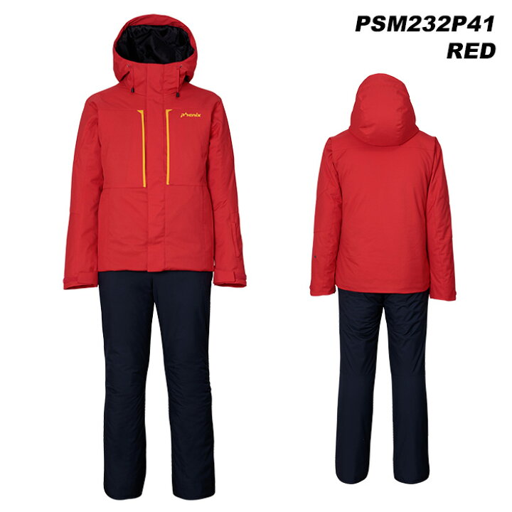 楽天市場】Phenix PSM232P41 Retro Future Two-piece / 23-24モデル