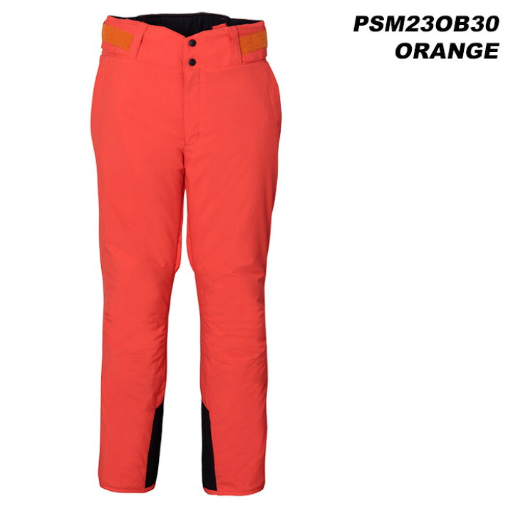 楽天市場】Phenix PSM23OB30 Thunderbolt Pants JP / 23-24モデル 