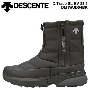 DESCENTE fTg/ D.Trace SL BV 23.1 / EB^[u[c DM1WJD04BK(2024)