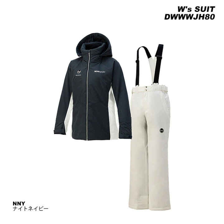 楽天市場】DESCENTE DWWWJH80 W