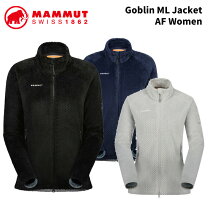 楽天市場】マムート ゴブリン レディースの通販