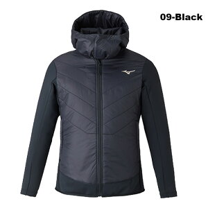 MIZUNO Z2MCA402 INSURATION JKT 24-25(2025)f ~Ym XL[EFA WPbg